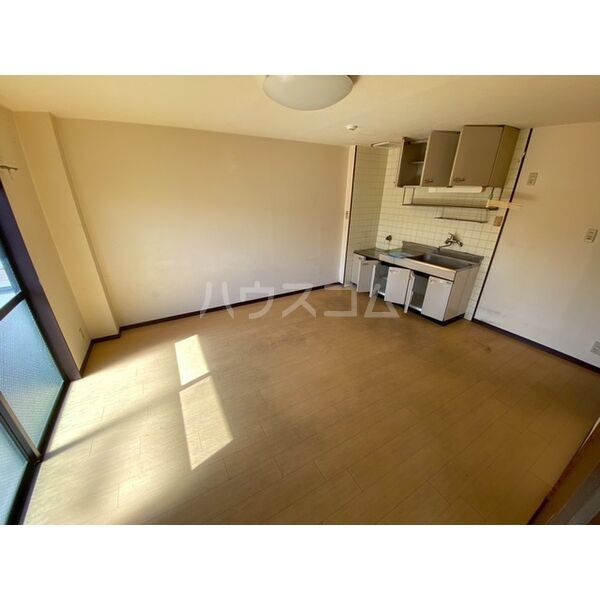 5/29 リビング/ダイニング