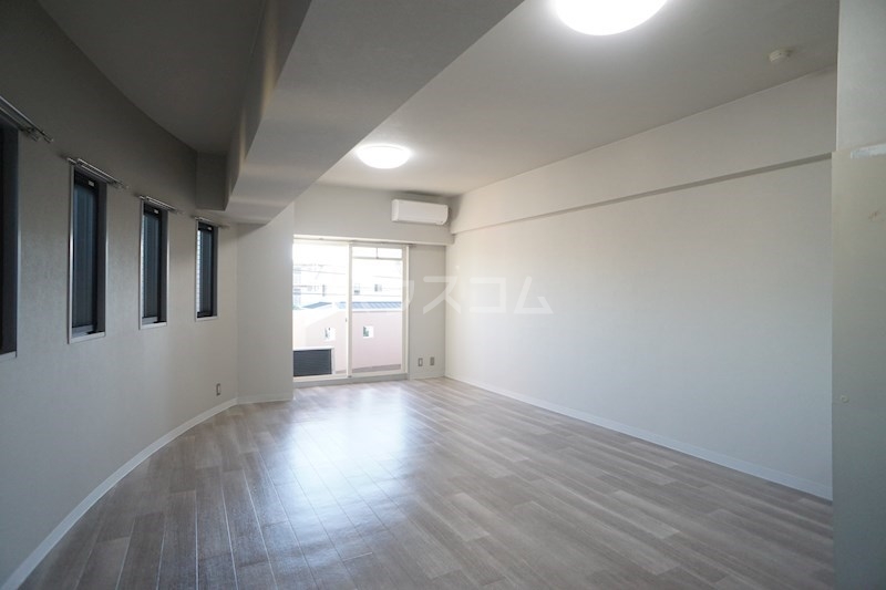 3/24 リビング/ダイニング