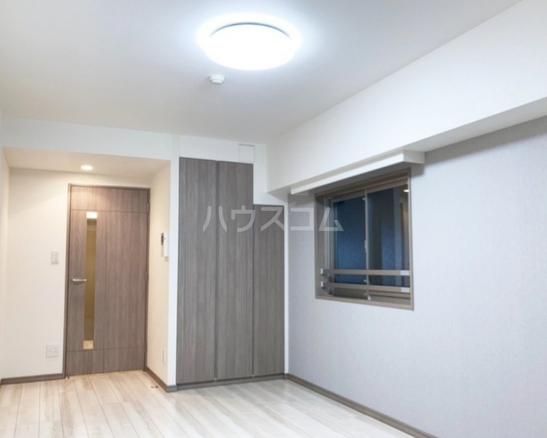 3/22 リビング/ダイニング