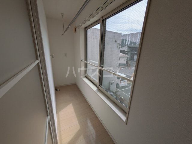 16/30 バルコニー