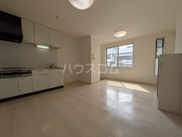 3/30 リビング/ダイニング