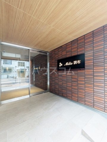 14/25 エントランス