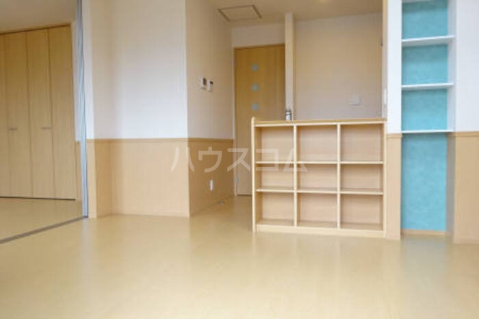 3/22 リビング/ダイニング