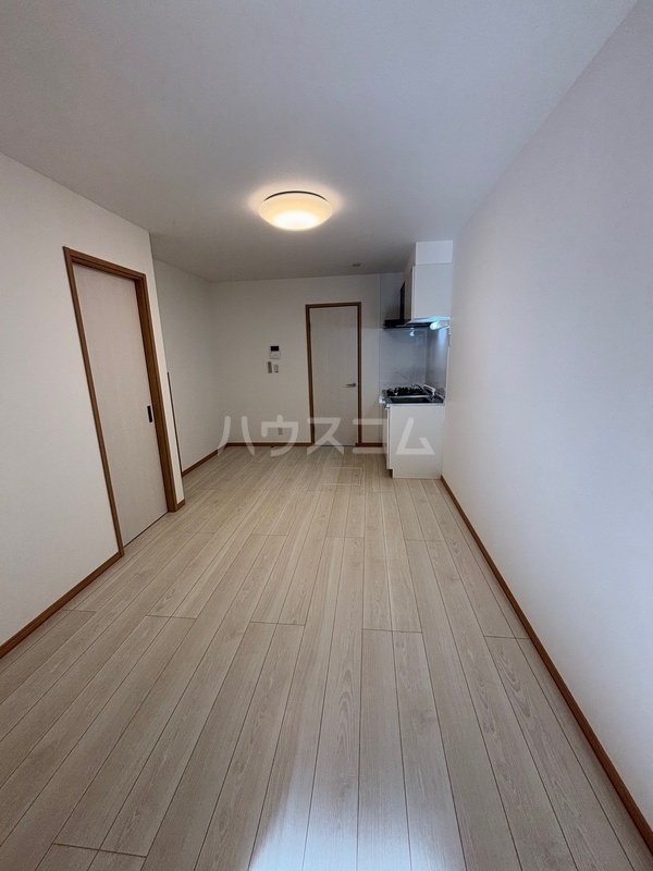 3/17 リビング/ダイニング