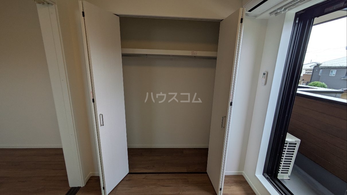 5/30 収納