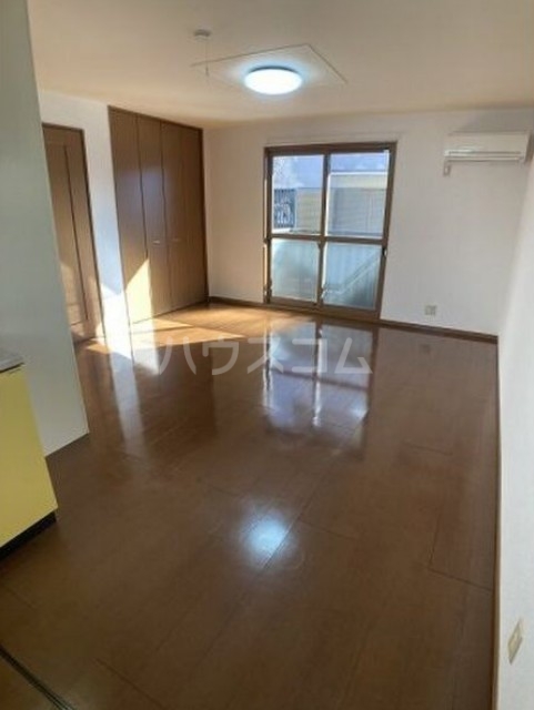 3/14 リビング/ダイニング