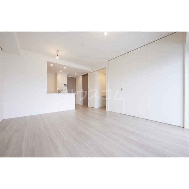 4/23 リビング/ダイニング