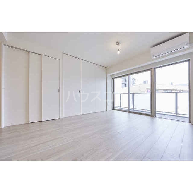 5/23 リビング/ダイニング