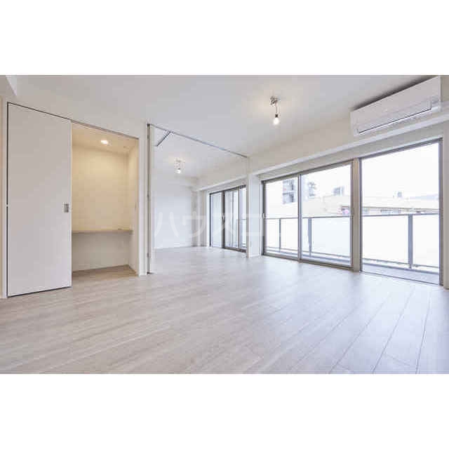 3/23 リビング/ダイニング