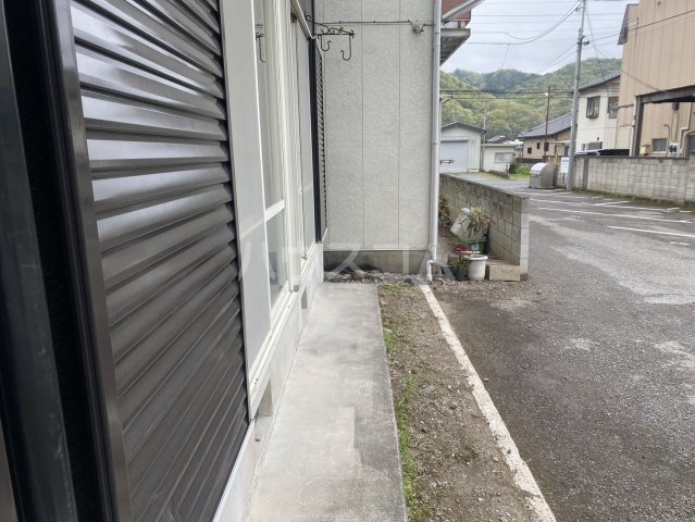 26/30 バルコニー