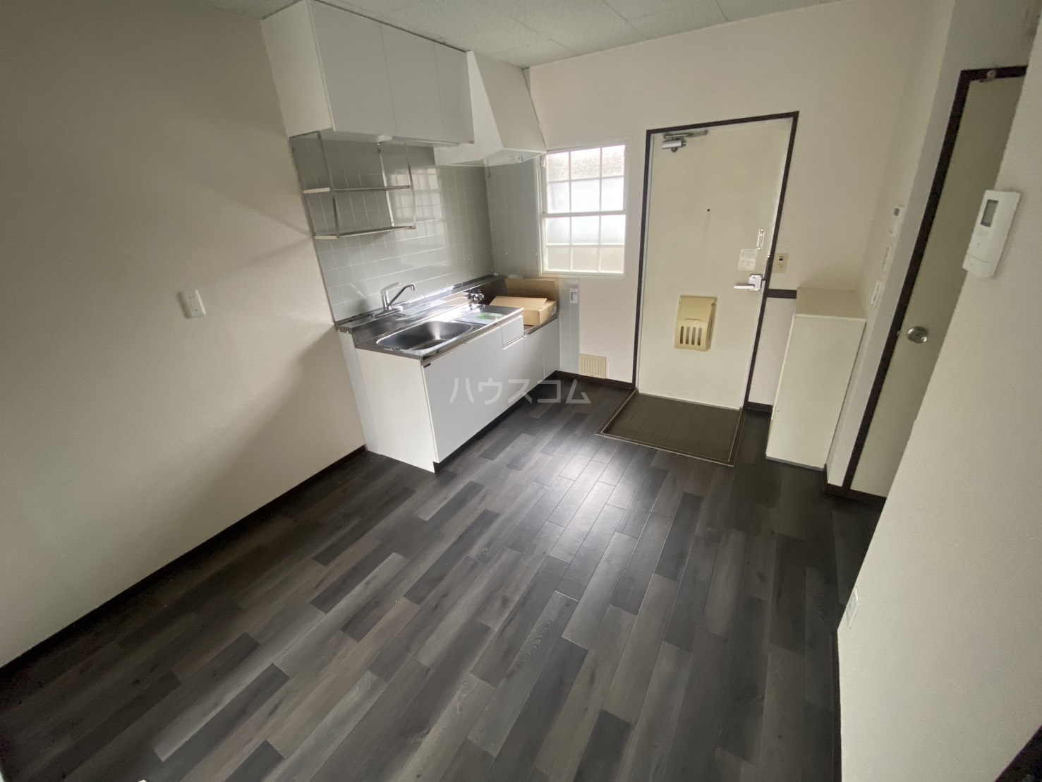 8/30 リビング/ダイニング