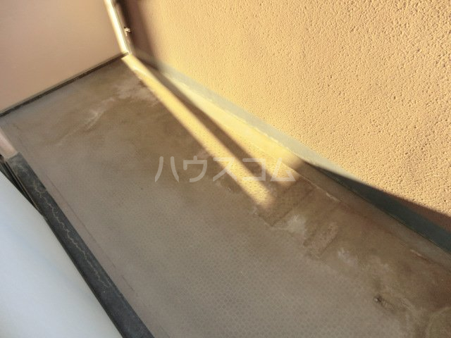 15/30 バルコニー