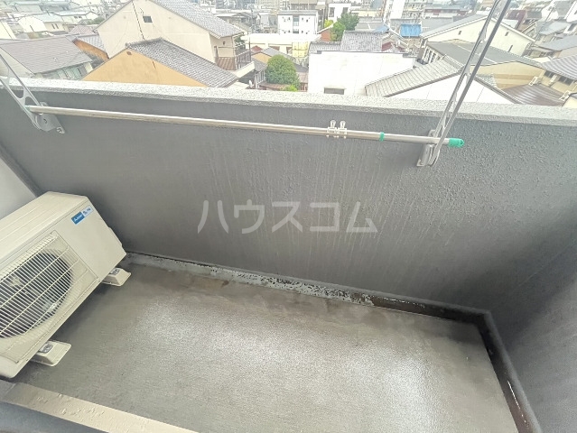 22/30 バルコニー