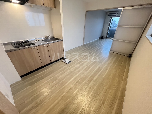 4/30 リビング/ダイニング