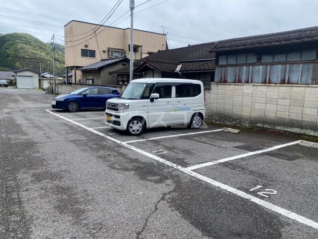 29/30 駐車場