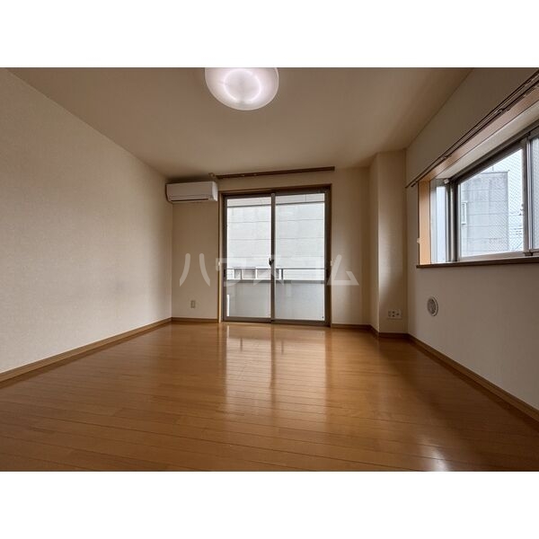 2/21 リビング/ダイニング