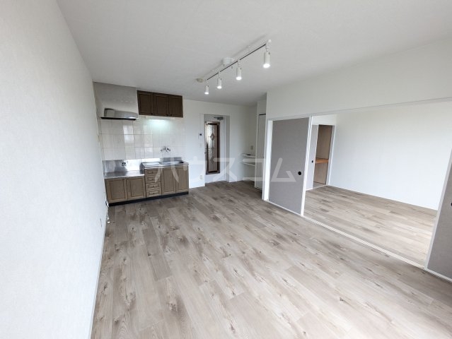 3/25 リビング/ダイニング