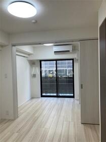 4/24 リビング/ダイニング