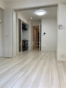 5/24 リビング/ダイニング