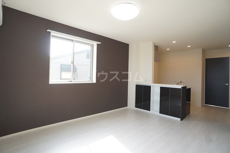 3/24 リビング/ダイニング