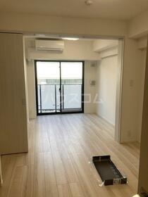 4/24 リビング/ダイニング