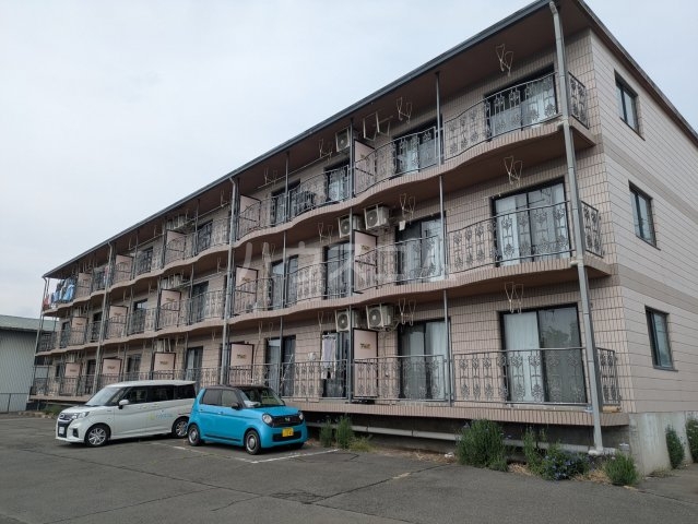 1/26 外観