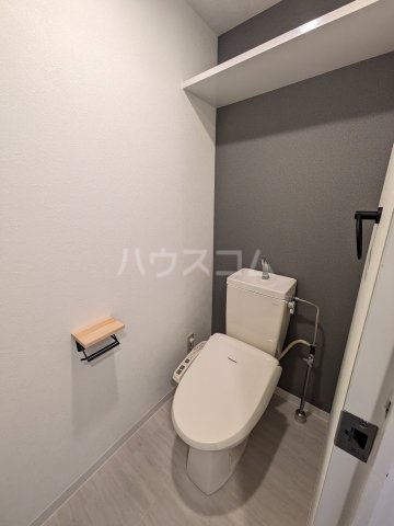 11/26 トイレ