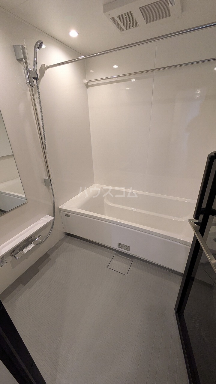 11/22 浴室