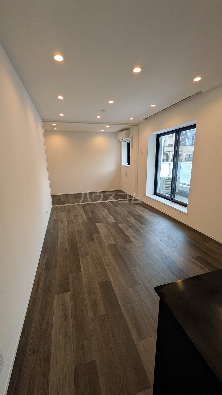 3/22 リビング/ダイニング