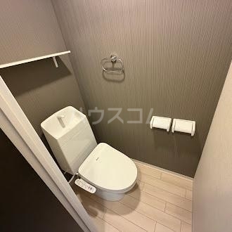 8/22 トイレ