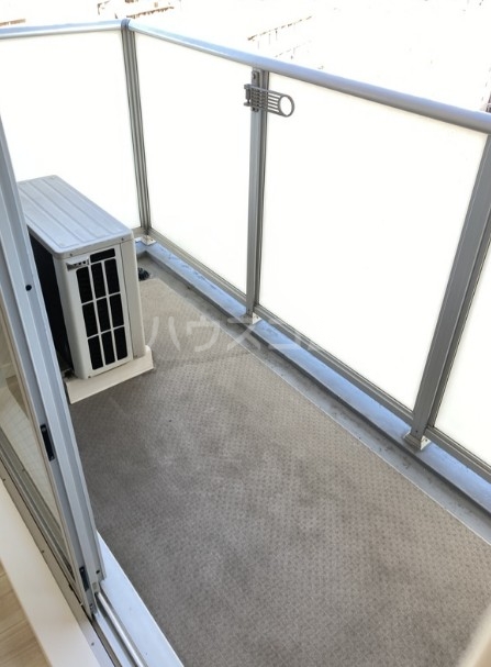 14/24 バルコニー