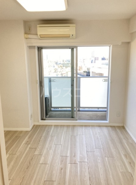 4/24 リビング/ダイニング