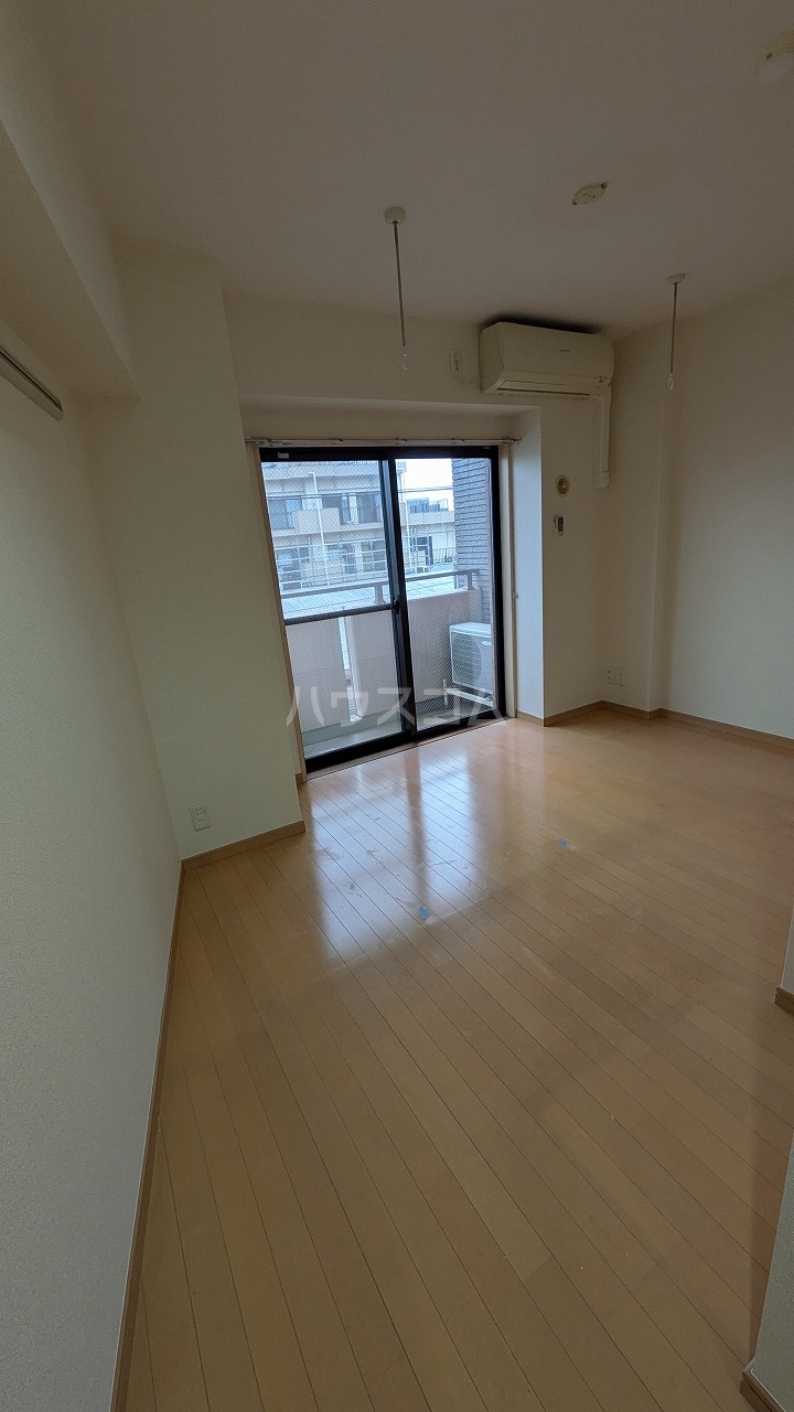 4/26 リビング/ダイニング