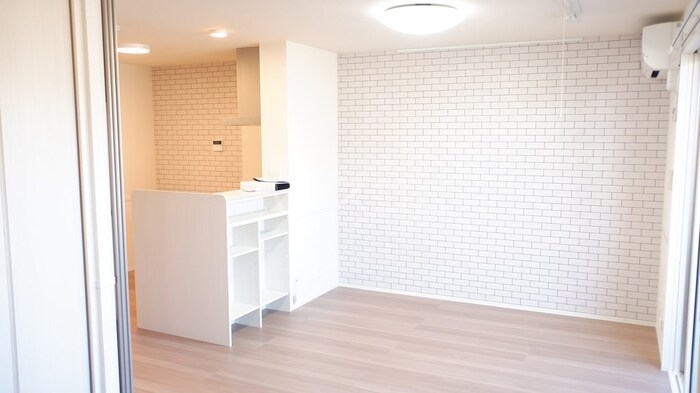 3/30 リビング/ダイニング