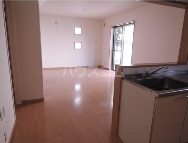 3/23 リビング/ダイニング