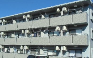 12/23 バルコニー