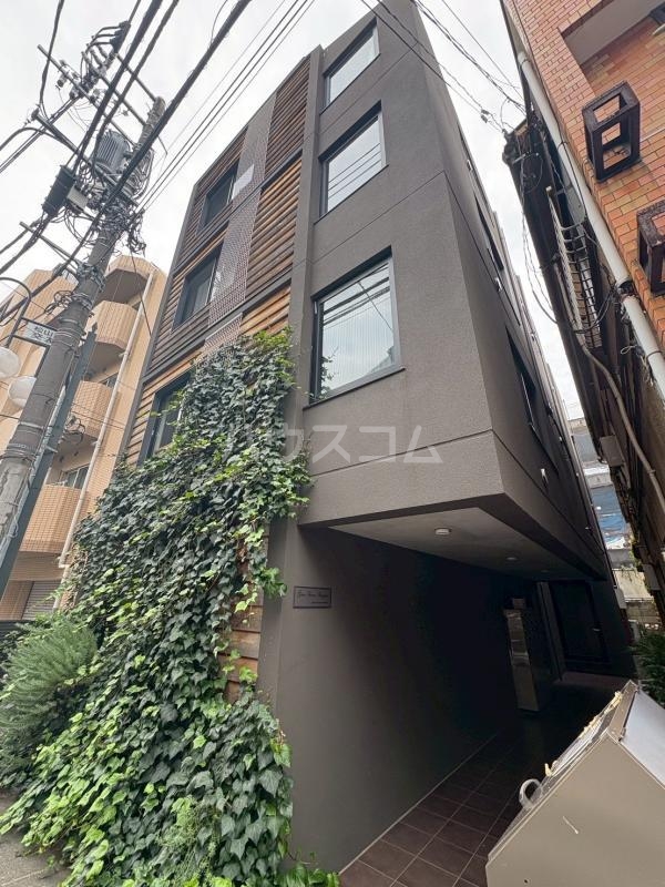 8/9 エントランス