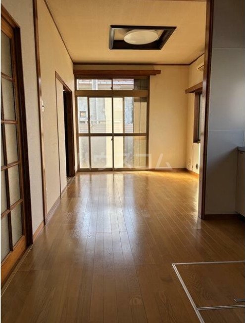 3/19 リビング/ダイニング