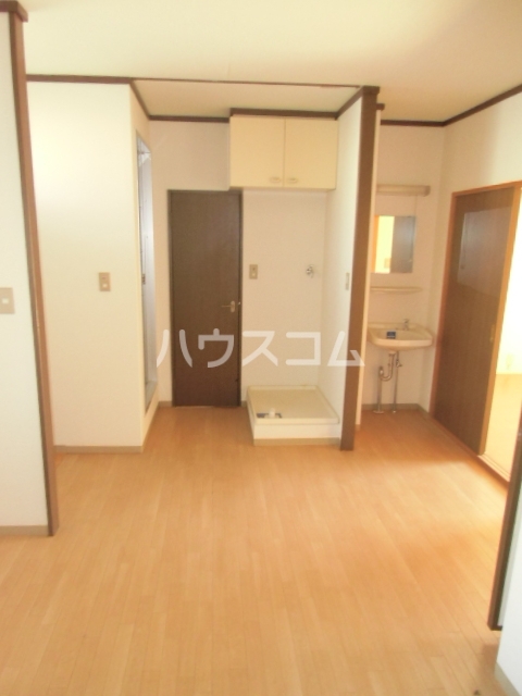 3/24 リビング/ダイニング