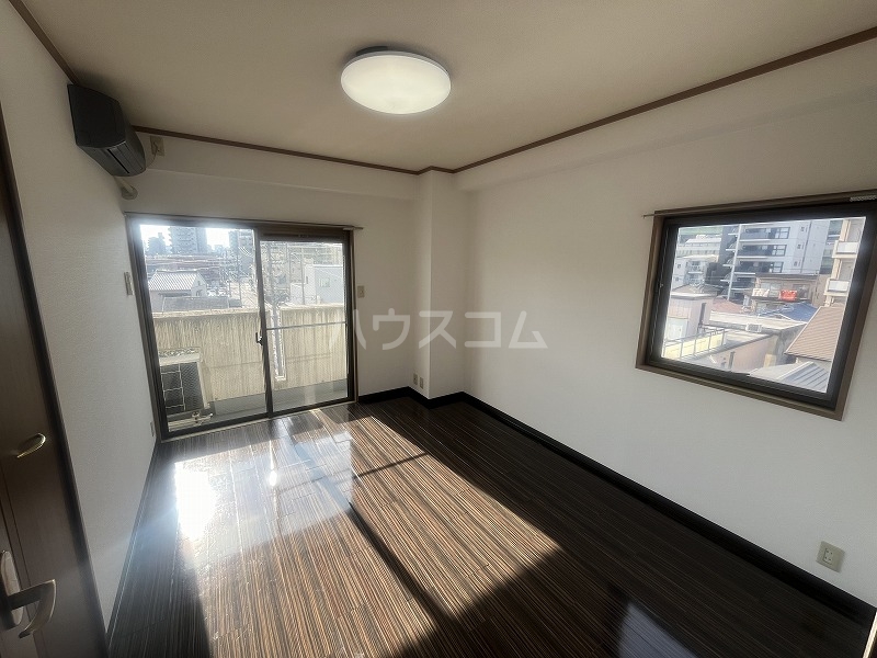 5/30 リビング/ダイニング