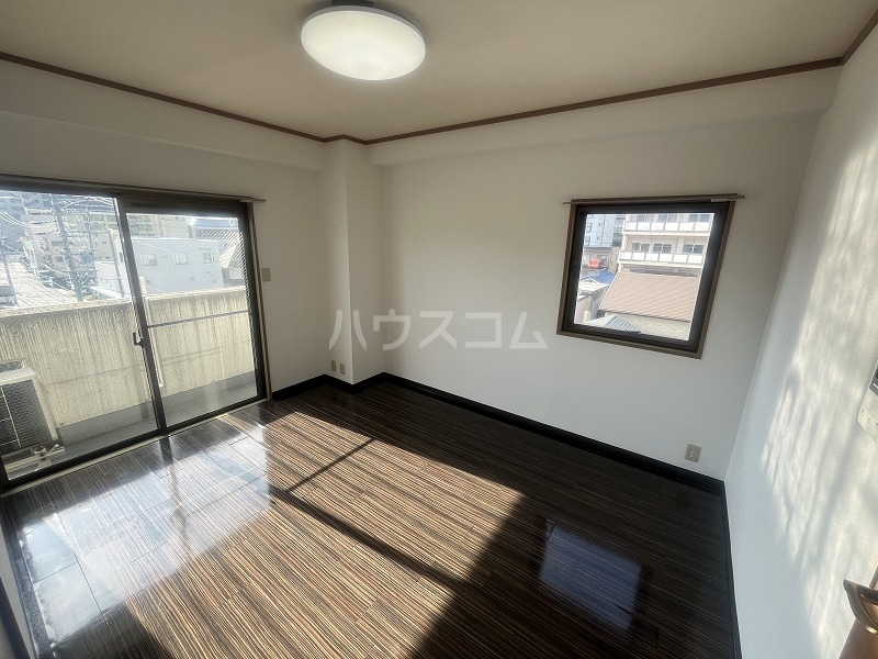 4/30 リビング/ダイニング