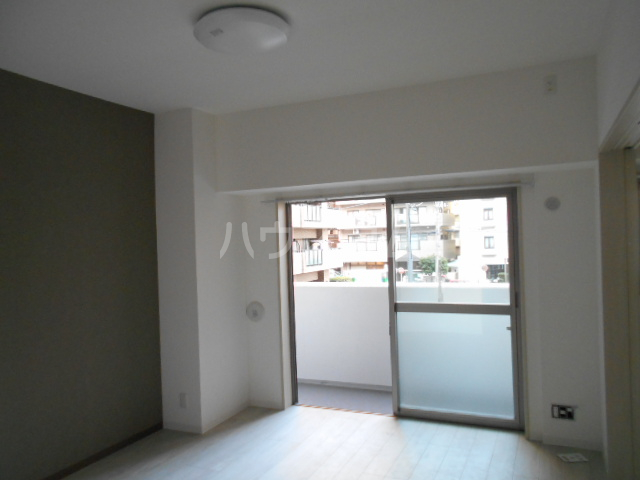 4/22 リビング/ダイニング