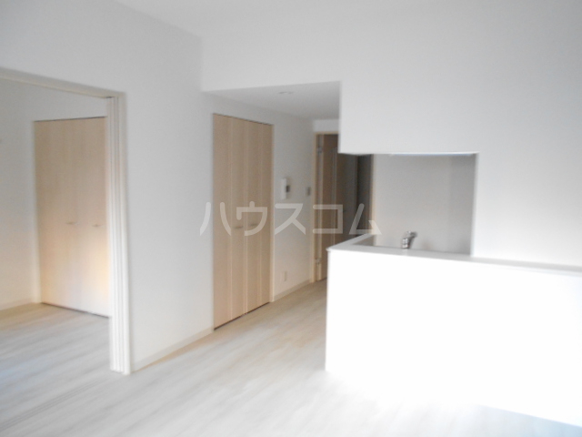 3/22 リビング/ダイニング