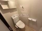 12/30 トイレ