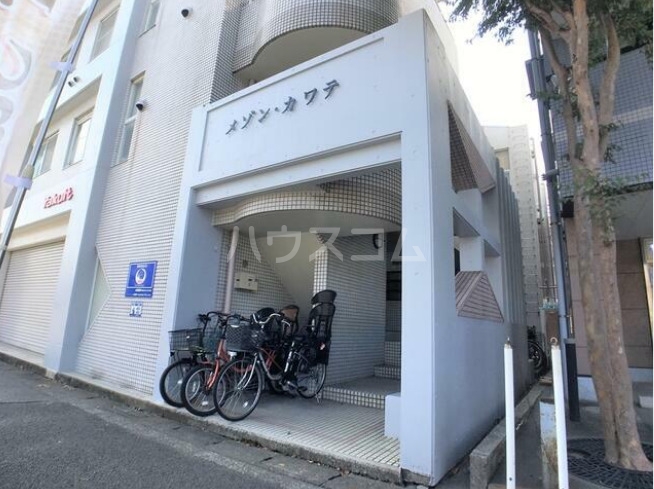 4/5 エントランス