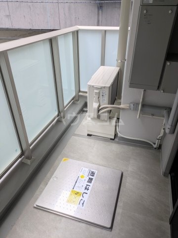 16/30 バルコニー