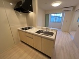 11/30 キッチン