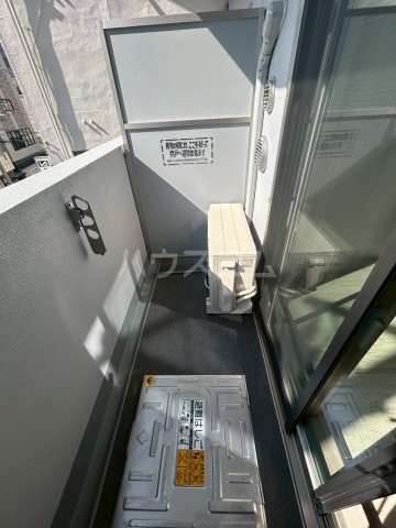 14/29 バルコニー