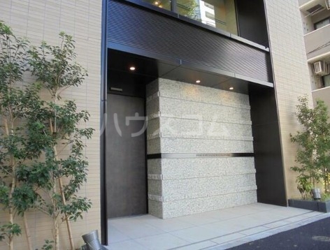 15/25 エントランス