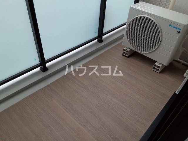 15/29 バルコニー